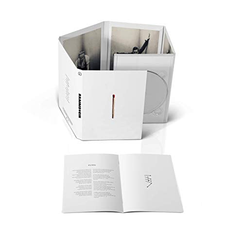 Rammstein - Rammstein  [Special Edition] - Music & Performance - CD