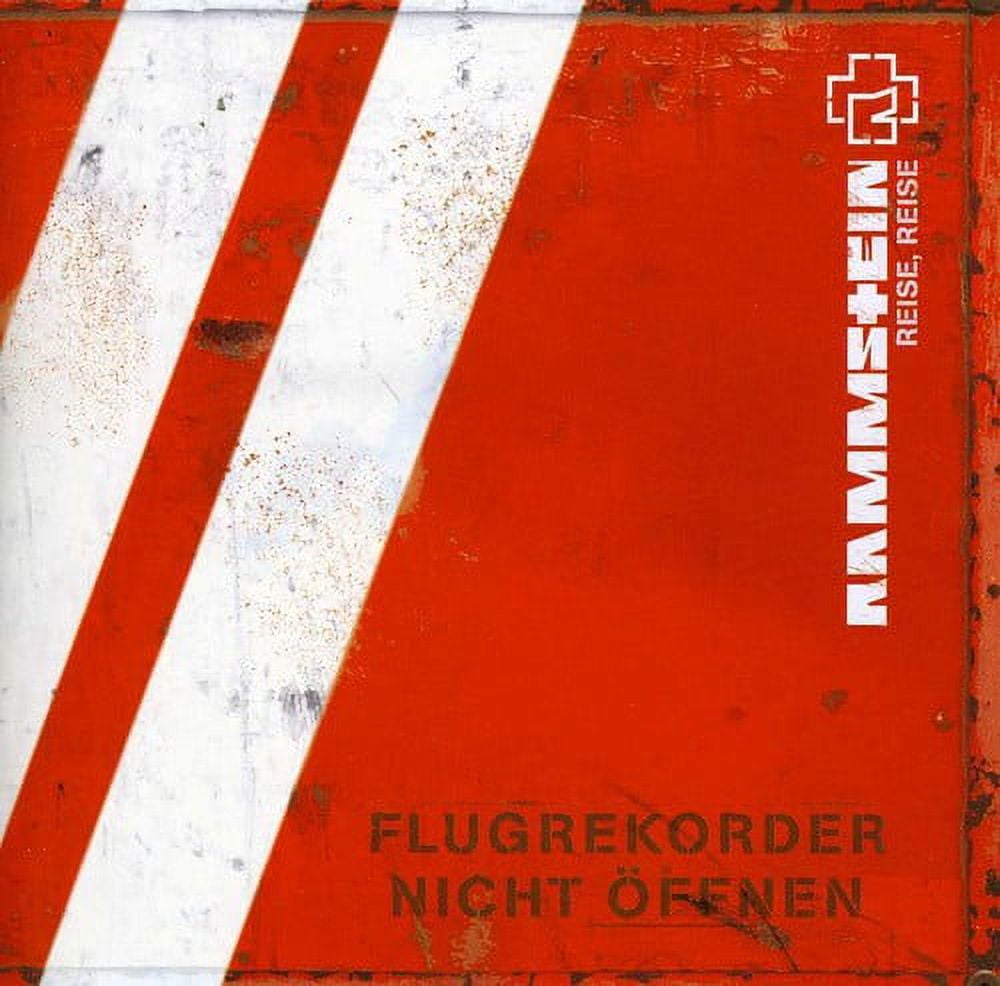 Rammstein-Reise-Reise-Music-