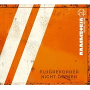 Rammstein - Reise, Reise - Music & Performance - CD