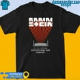 Rammstein Stadium Tour 2024 Frankfurt Deutsche Bank Park Poster Shirt