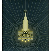 Rammstein - Volkerball [CD]