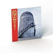 Rammstein - Zeit - Music & Performance - CD