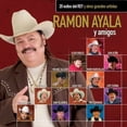 thumbnail image 1 of Ramon Ayala - Ramon Ayala Y Amigos - Music & Performance - CD, 1 of 1