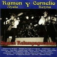 thumbnail image 1 of Ramon Ayala Y Cornelio Reyna - Siguen Relampagueando (CD), 1 of 1