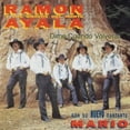 thumbnail image 1 of Ramon Ayala Y Sus Bravos Del Norte - Dime Cuando Volveras (CD), 1 of 1