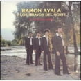 thumbnail image 1 of Ramon Ayala Y Sus Bravos Del Norte - El Soldado Raso (CD), 1 of 1