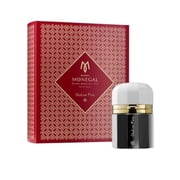 Ramon Monegal Unisex Oud on Fire Extrait de Parfum 1.7 oz Fragrances 8436543920390