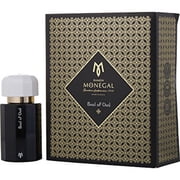 Ramon Monegal Unisex Soul of Oud Extrait de Parfum Spray 3.4 oz Fragrances 8436543924367