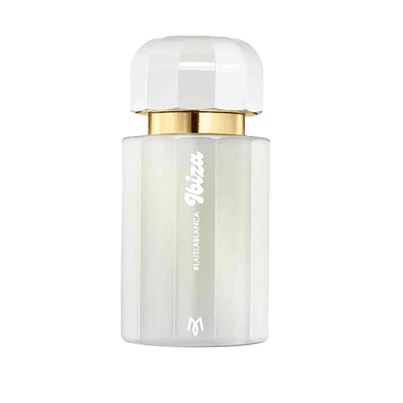 Ramon Monegal Unisex Ibiza La Isla Blanca EDP Spray 3.4 oz Fragrances 8436543924473