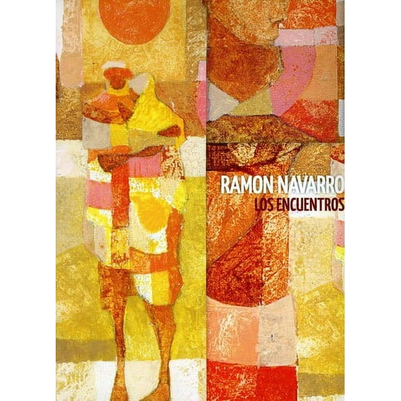 Ramon Navarro - Los Encuentros - Music & Performance - CD