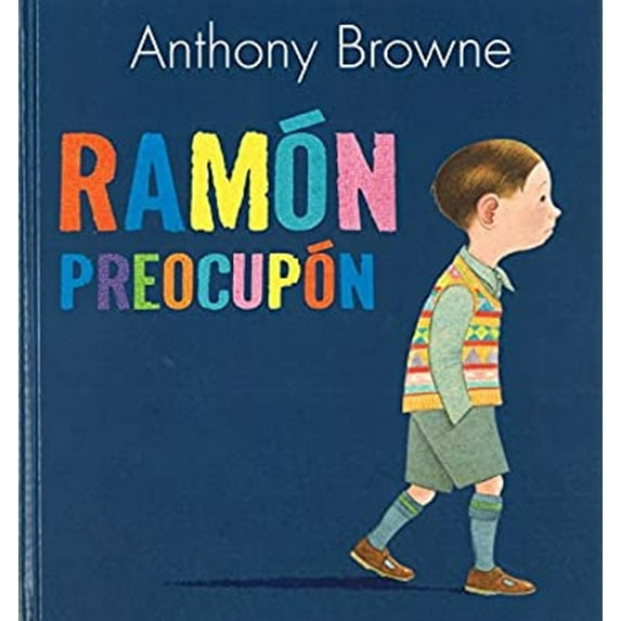 Pre-Owned Ramon Preocupon