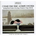 thumbnail image 1 of Ramon Salvatore - Piano Music: Romantic & Modern - Music & Performance - CD, 1 of 1