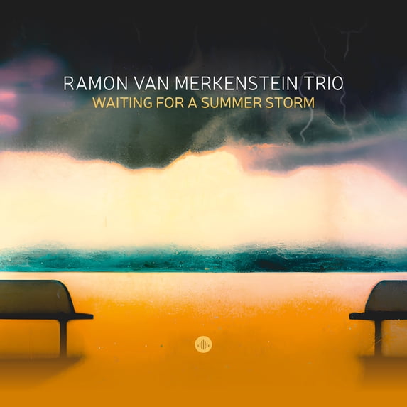 Ramon Van Merkenstein - Merkenstein: Waiting for a Summer Storm - Music & Performance - CD
