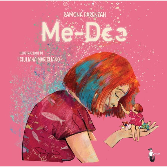 Ramona Parenzan Me-Dee (Paperback)