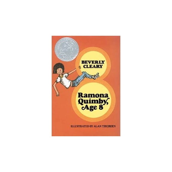 Pre-Owned Ramona (Paperback) 0395551544 9780395551547