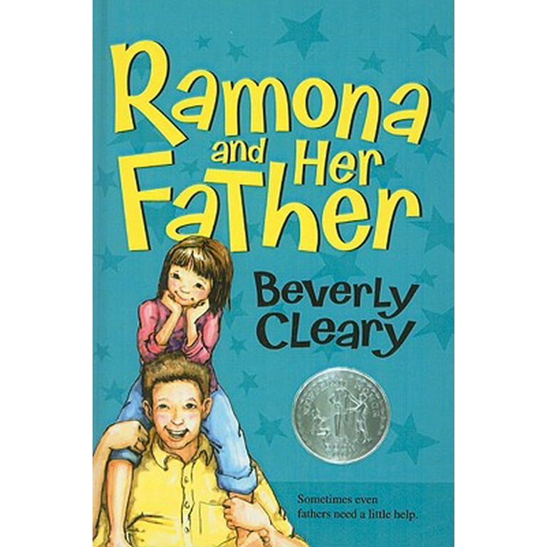 Ramona And Her Father Characters Ramona And Her Father Characters