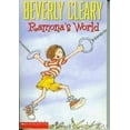 thumbnail image 1 of Pre-Owned Ramona's World Paperback, 1 of 1