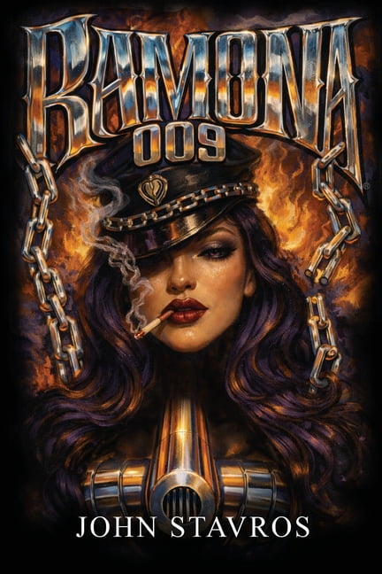 Ramona009, (Paperback)
