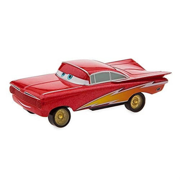 Ramone (Red) Pull 'N' Race Die Cast Car Cars