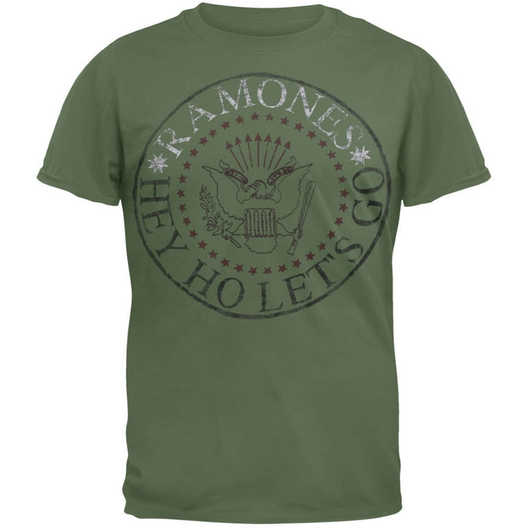 ramones youth t shirt