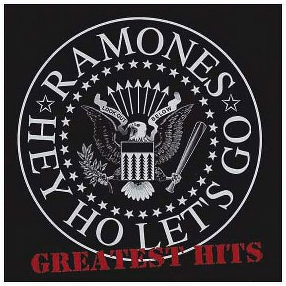 Pre-Owned Ramones - Greatest Hits (2006)