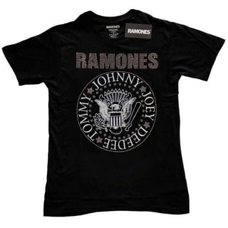 トップス DREAM BABY DREAM Joey Ramone T-shirt DREAM BABY DREAM Joey Ramone T-shirt