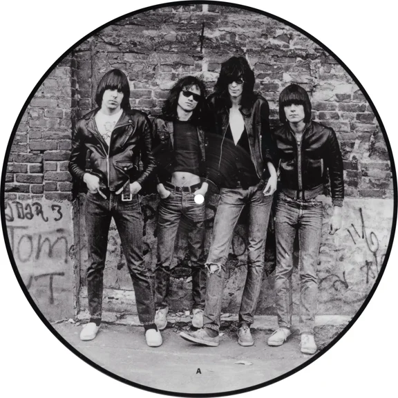 Ramones - [Vinyl]