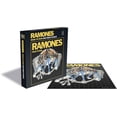 thumbnail image 1 of Ramones Road To Ruin (500 Piece Jigsaw Puzzle), 1 of 1