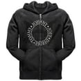 thumbnail image 1 of Ramones - Seal Premium Zip Hoodie, 1 of 2