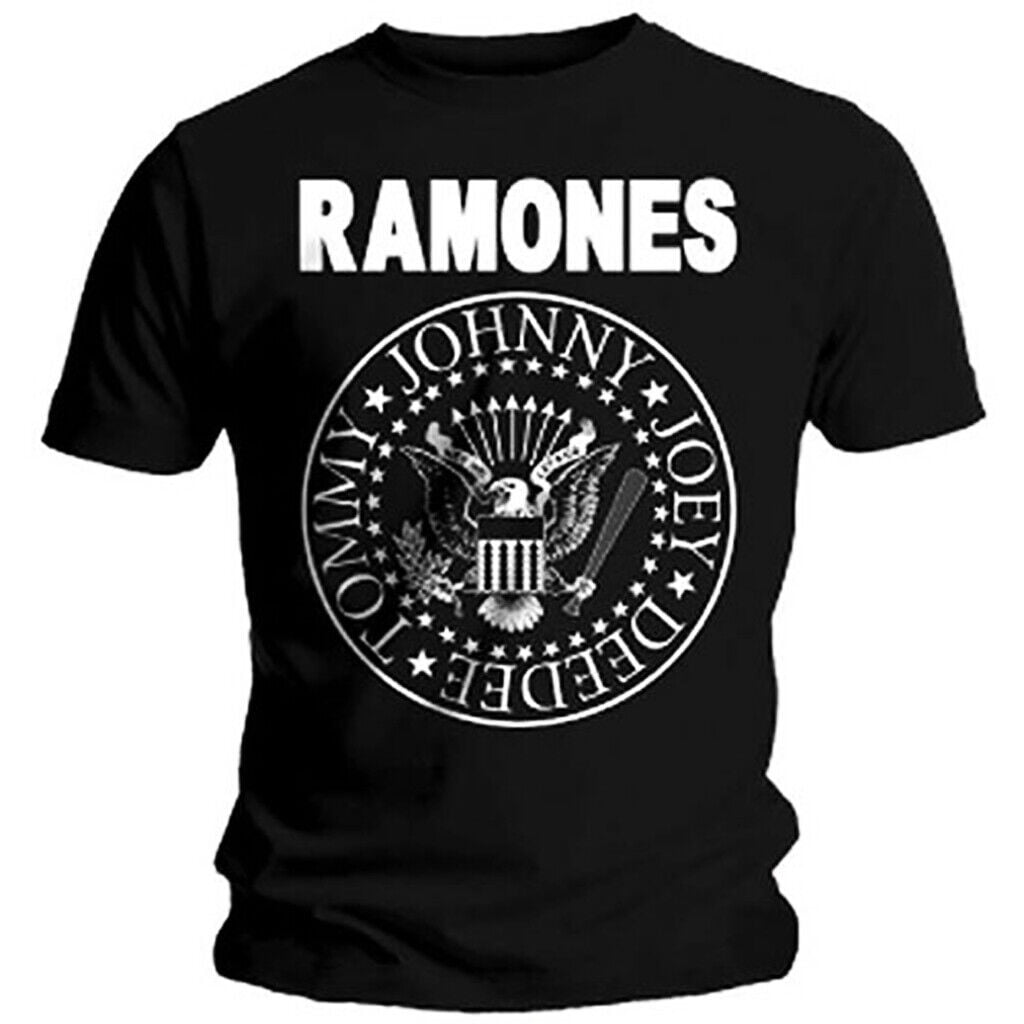 Ramones Seal T
