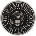 thumbnail image 1 of Ramones Sticker, 1 of 1