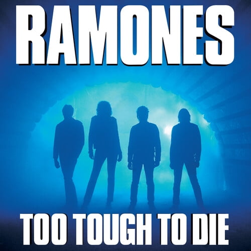 The Ramones - Too Tough To Die - Music & Performance - Vinyl