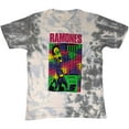 thumbnail image 1 of Ramones Unisex T-Shirt Escapeny (Wash Collection) (X-Large), 1 of 3