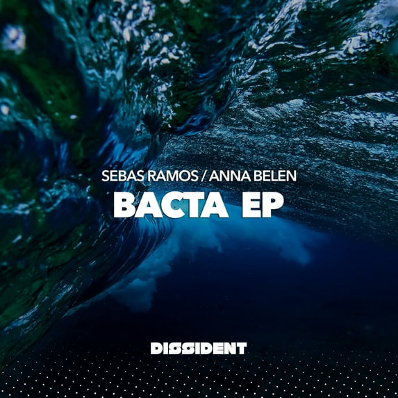 Ramos,Sebas & Belen,Anna - Bacta EP - Music & Performance - CD