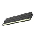 thumbnail image 1 of Threshold Doorway Ramp for Home Steps - Rubber Curb Ramp for Bathroom Entry, Easy Access Portable Threshold Ramp, 1 of 8