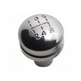 thumbnail image 2 of Autoup Manual Shift Knob For 1997-2002 Jeep Wrangler TJ – 5 Speed, Direct Replacement 52104174 2 of 5