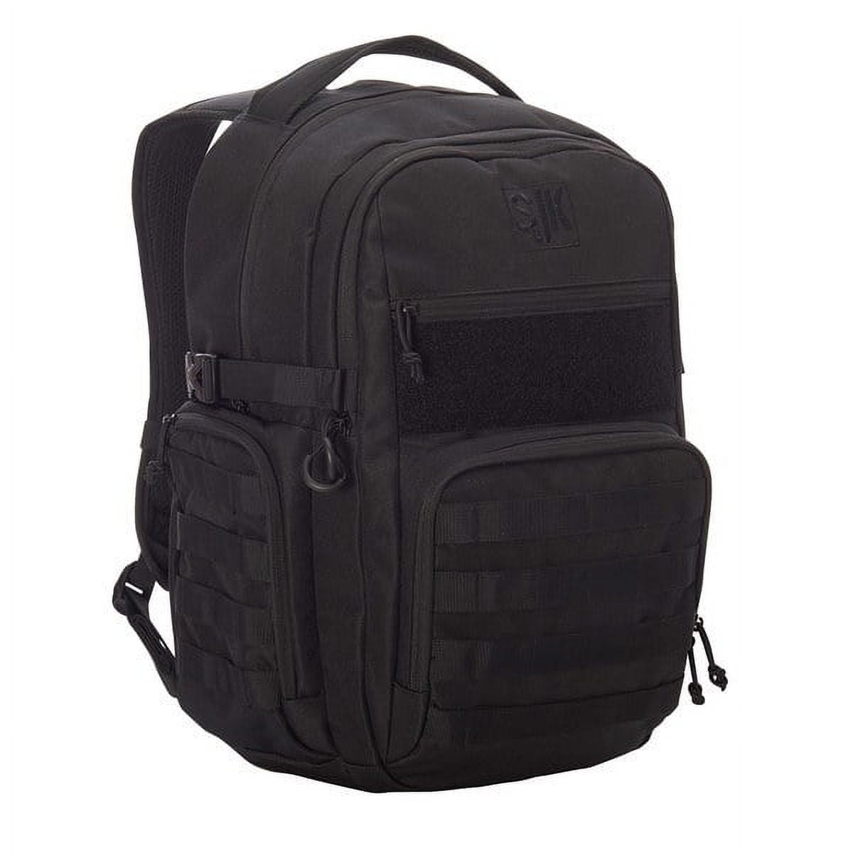 Rampage backpack Y2K Rampage Mini Backpack Purse Graffiti Spell out Goth  main image 3