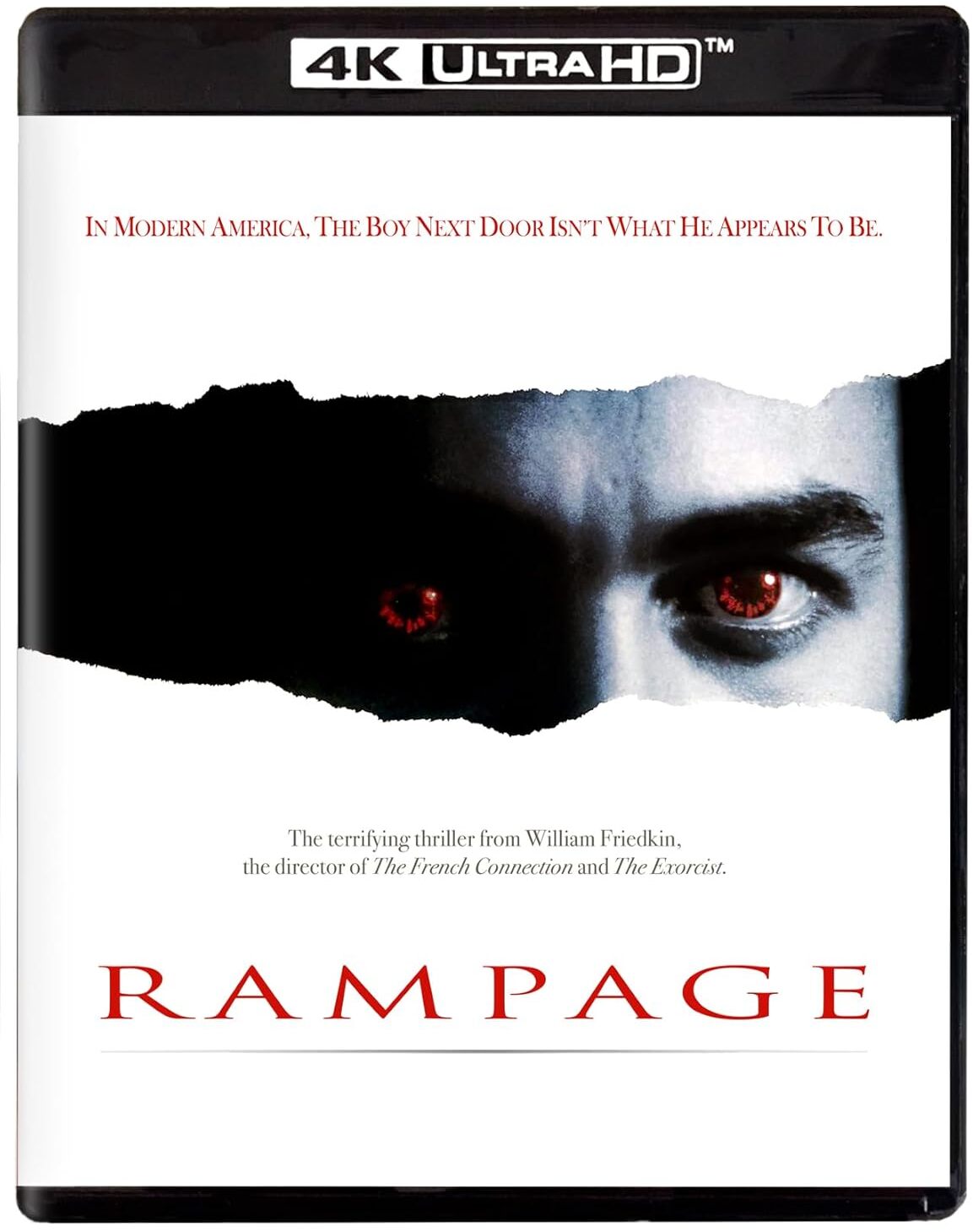 Rampage 3
