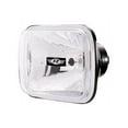 thumbnail image 1 of Rampage 5089927 Halogen Headlight Conversion Kit Fits select: 1988-2000 CHEVROLET GMT-400, 2004-2006 CHEVROLET COLORADO, 1 of 4