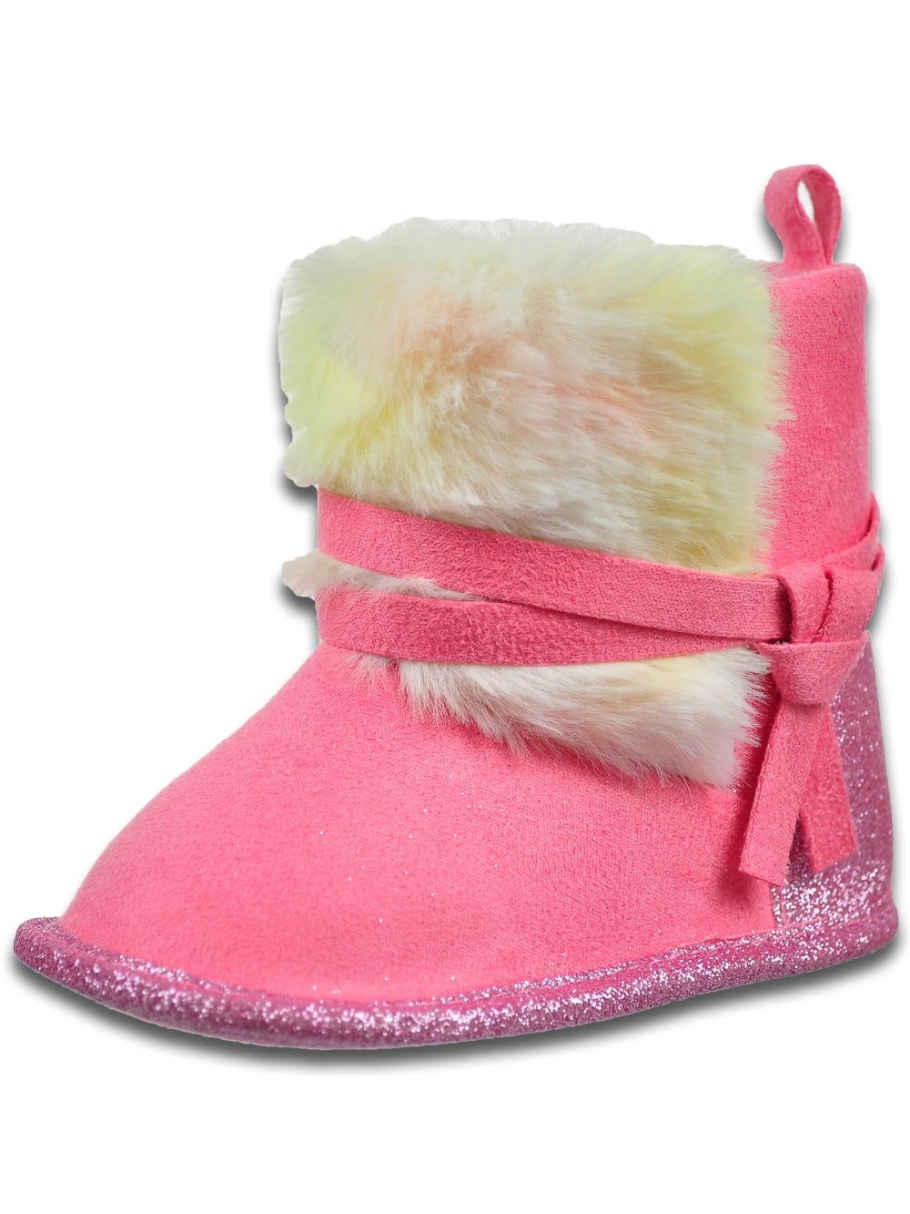 Rampage leopard booties sale
