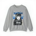 thumbnail image 1 of Rampage Blossoms Unisex Heavy Blend™ Crewneck Sweatshirt, 1 of 4