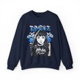 thumbnail image 1 of Rampage Blossoms Unisex Heavy Blend™ Crewneck Sweatshirt, 1 of 4