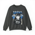 thumbnail image 1 of Rampage Blossoms Unisex Heavy Blend™ Crewneck Sweatshirt, 1 of 4