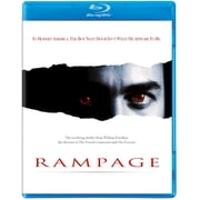 KL Studio Classics - Rampage [BLU-RAY]