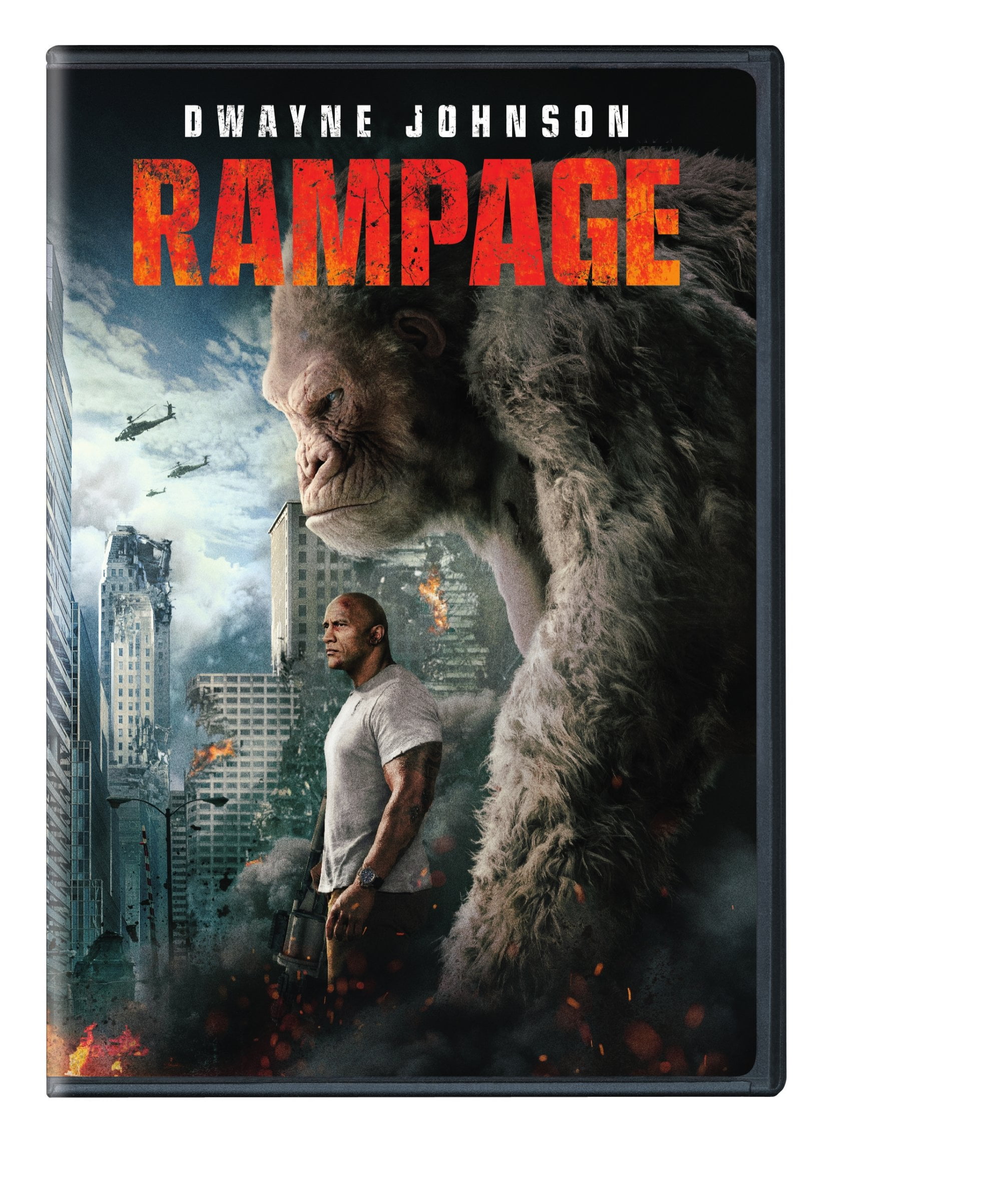 Rampage-DVD-Feature-Action-