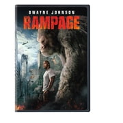 Rampage (DVD)
