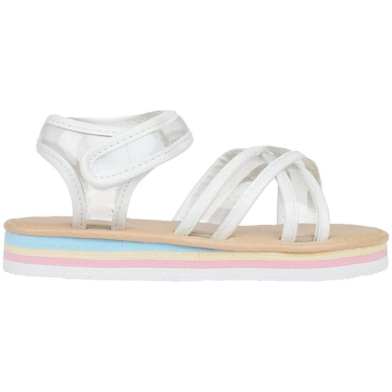 Rampage sales flat sandals