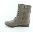 thumbnail image 1 of Rampage Jaycer Women's Combat Boots, 1 of 3