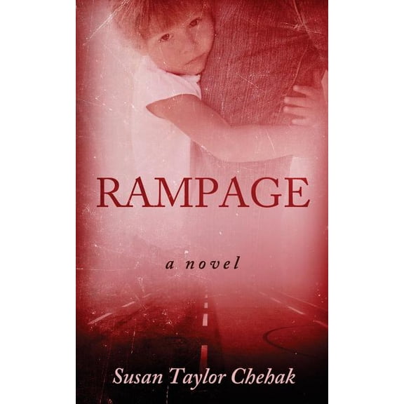 Rampage (Paperback)