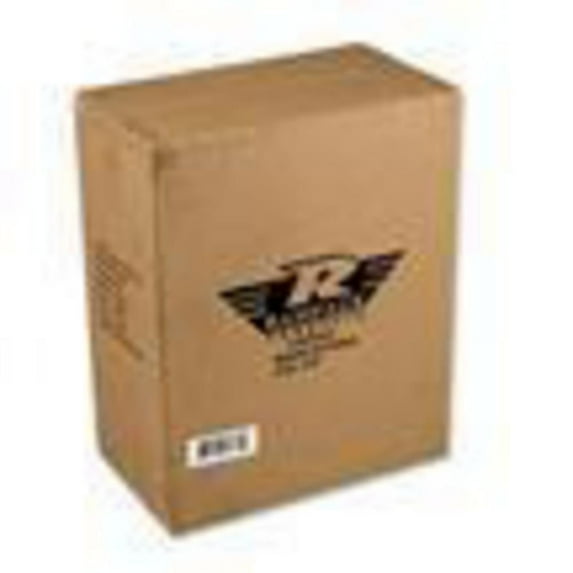 Rampage Products 86619 Ram86619 Trail Can / Utility Box